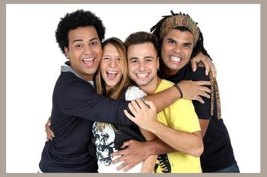 Diwali &amp; Bonde da Stronda